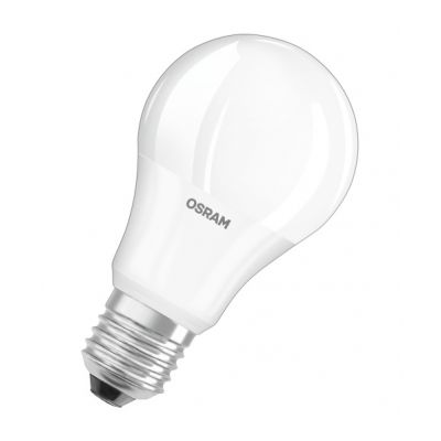 Żarówka LED E27 9W VALUE CLA60 9W/865 806lm 6500K (odpowiednik 60W) 4052899326873 LEDVANCE (4052899326873)